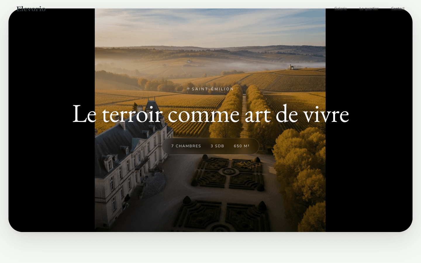 Terroir